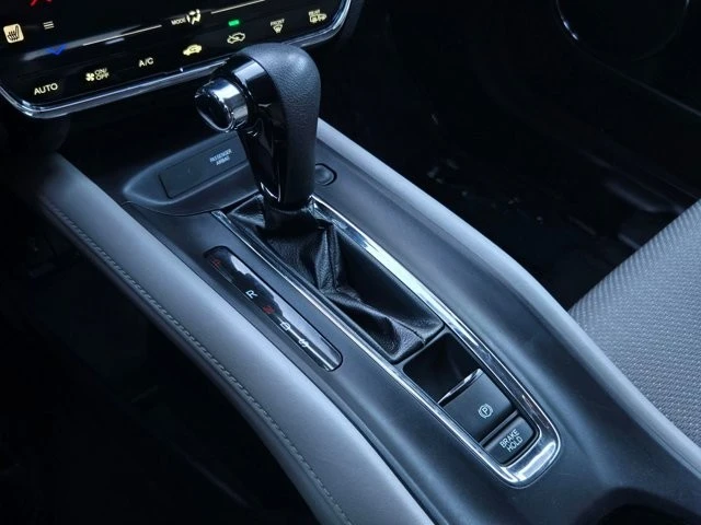 2017 Honda HR-V 2nd Gen - Image 17 of 21