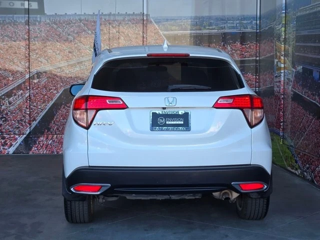 2017 Honda HR-V 2nd Gen - Image 7 of 21
