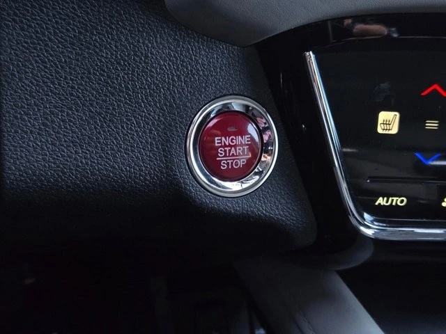 2017 Honda HR-V 2nd Gen - Image 19 of 21