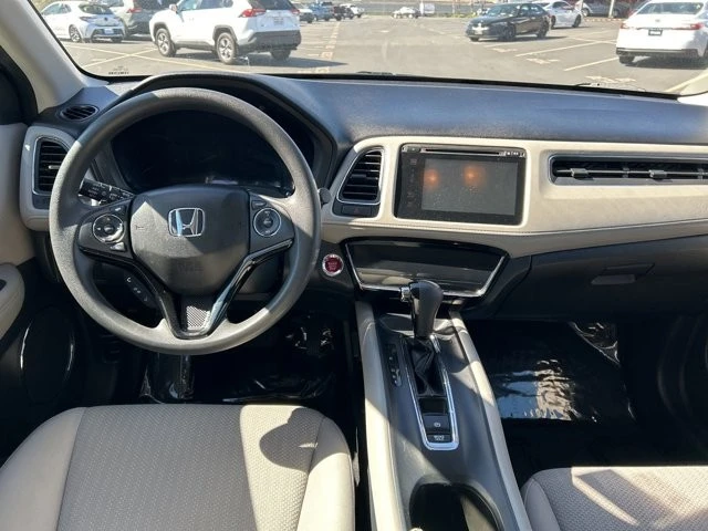 2017 Honda HR-V 2nd Gen - Image 5 of 10