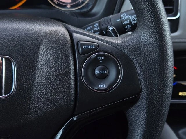 2017 Honda HR-V 2nd Gen - Image 21 of 21