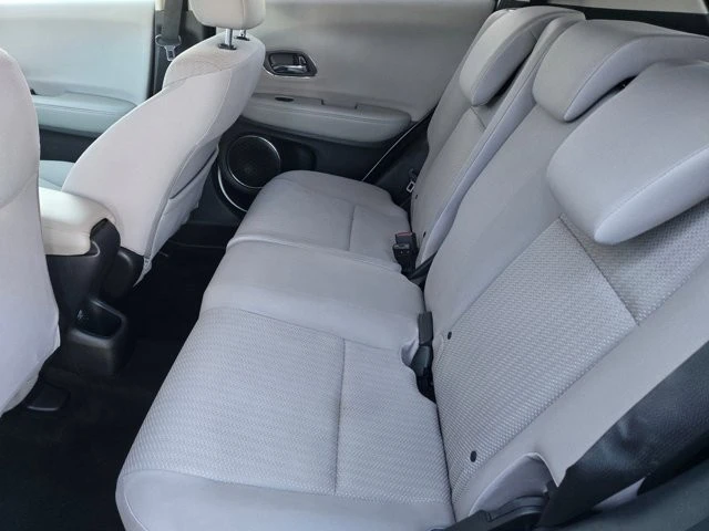 2017 Honda HR-V 2nd Gen - Image 11 of 21