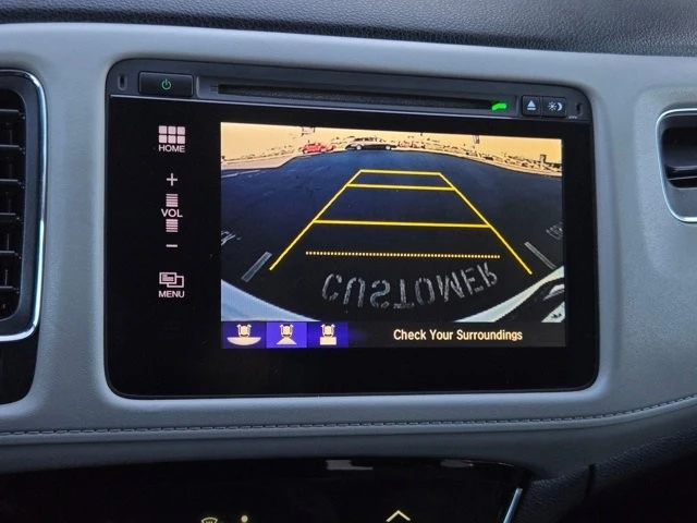 2017 Honda HR-V 2nd Gen - Image 14 of 21