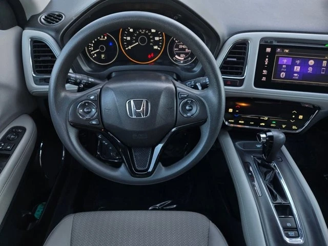 2017 Honda HR-V 2nd Gen - Image 12 of 21