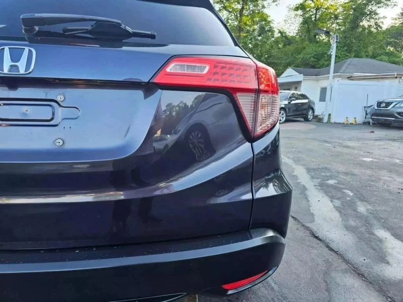2017 Honda HR-V 2nd Gen - Image 12 of 12