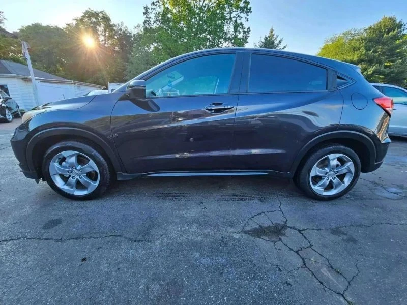 2017 Honda HR-V 2nd Gen - Image 6 of 12