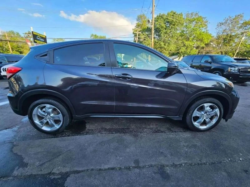 2017 Honda HR-V 2nd Gen - Image 2 of 12