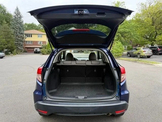 2017 Honda HR-V 2nd Gen - Image 5 of 12