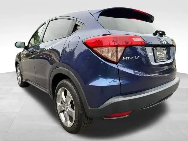 2017 Honda HR-V 2nd Gen - Image 3 of 12