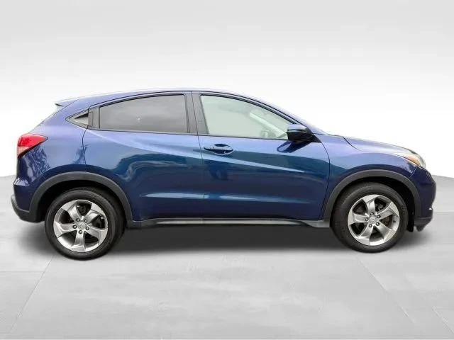 2017 Honda HR-V 2nd Gen - Image 7 of 12