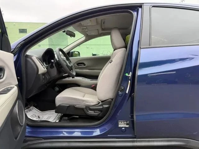 2017 Honda HR-V 2nd Gen - Image 12 of 12