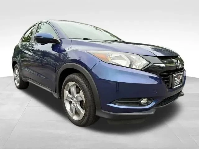 2017 Honda HR-V 2nd Gen - Image 8 of 12