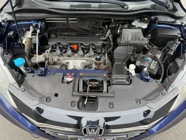 2017 Honda HR-V 2nd Gen - Image 11 of 12