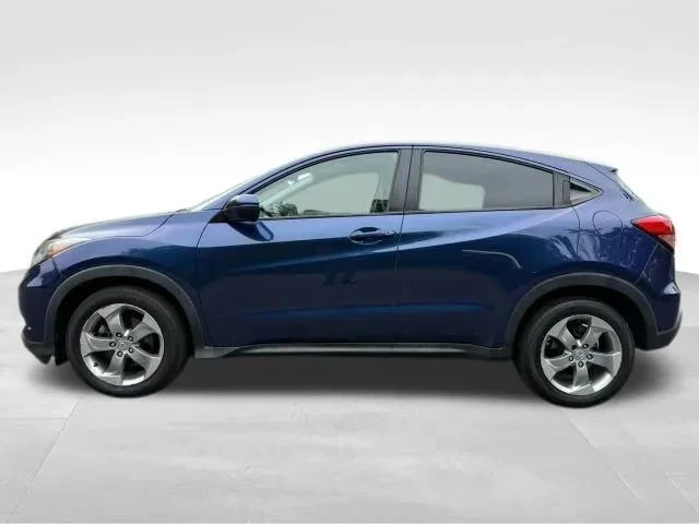 2017 Honda HR-V 2nd Gen - Image 2 of 12