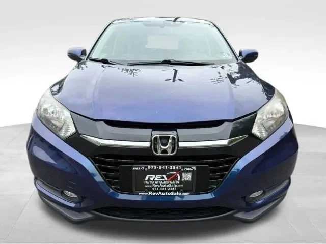 2017 Honda HR-V 2nd Gen - Image 9 of 12