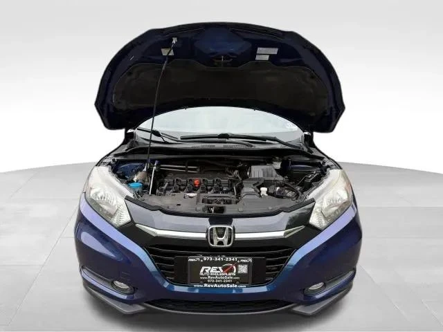 2017 Honda HR-V 2nd Gen - Image 10 of 12