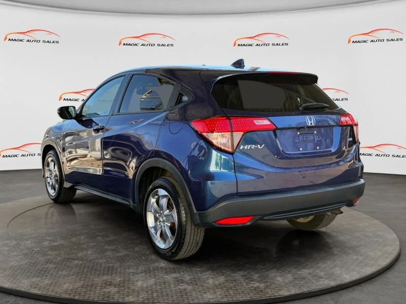 2017 Honda HR-V 2nd Gen - Image 6 of 12