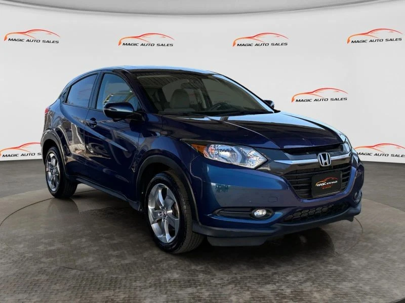 2017 Honda HR-V 2nd Gen - Image 5 of 12