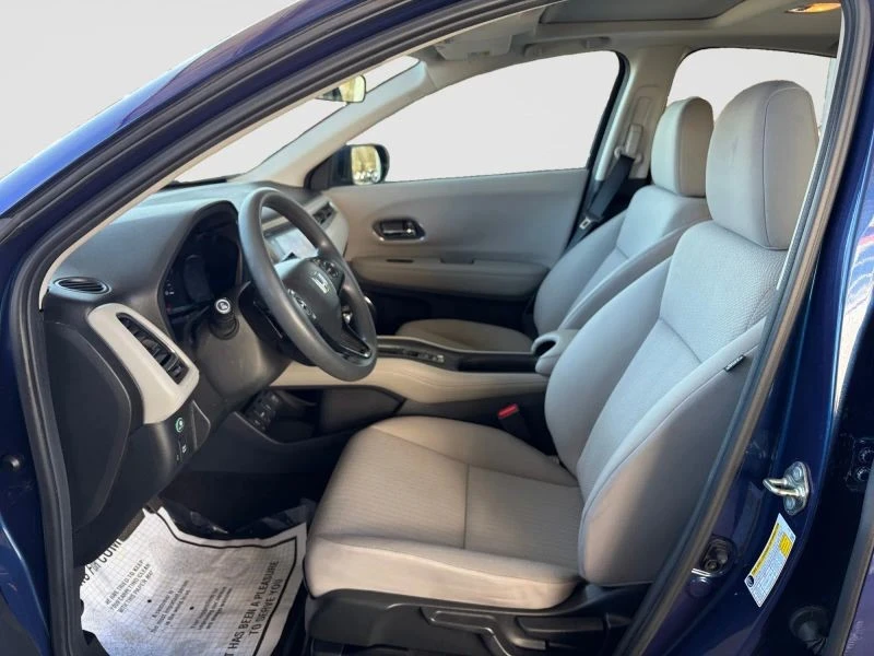 2017 Honda HR-V 2nd Gen - Image 10 of 12