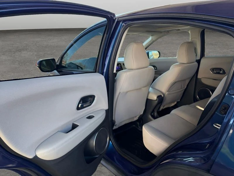2017 Honda HR-V 2nd Gen - Image 12 of 12
