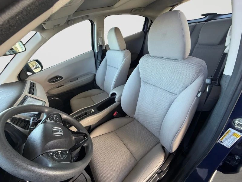 2017 Honda HR-V 2nd Gen - Image 11 of 12
