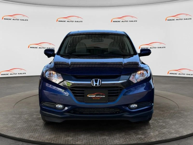 2017 Honda HR-V 2nd Gen - Image 3 of 12