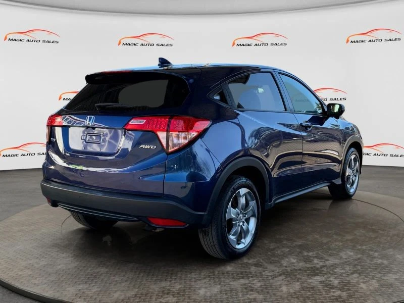 2017 Honda HR-V 2nd Gen - Image 8 of 12