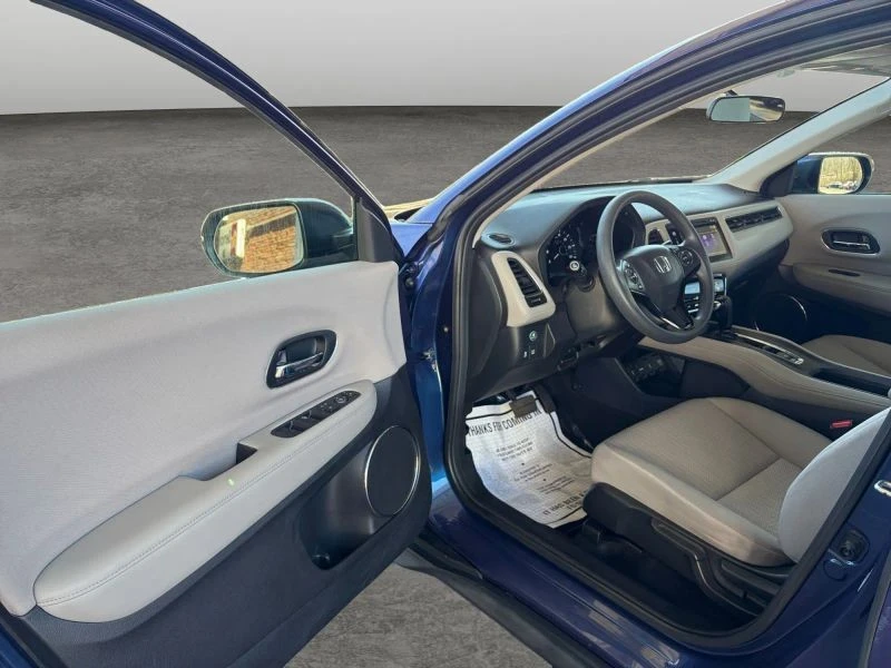 2017 Honda HR-V 2nd Gen - Image 9 of 12