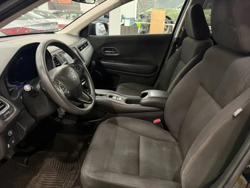2017 Honda HR-V 2nd Gen - Image 9 of 12