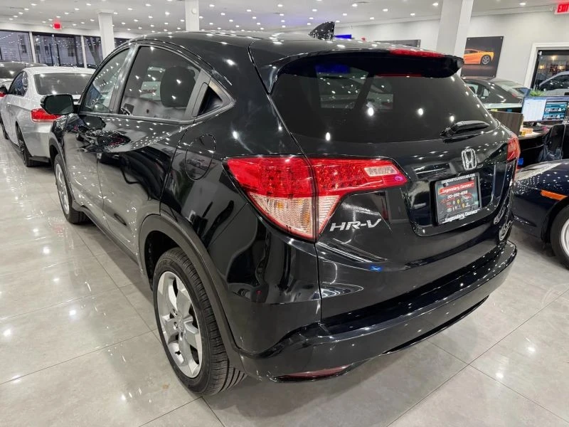 2017 Honda HR-V 2nd Gen - Image 3 of 12