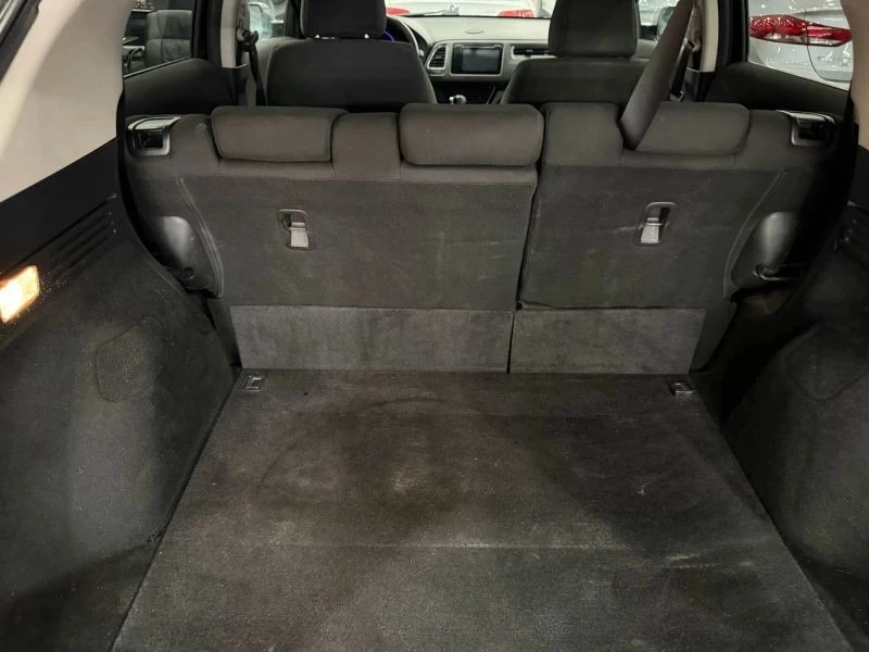 2017 Honda HR-V 2nd Gen - Image 11 of 12
