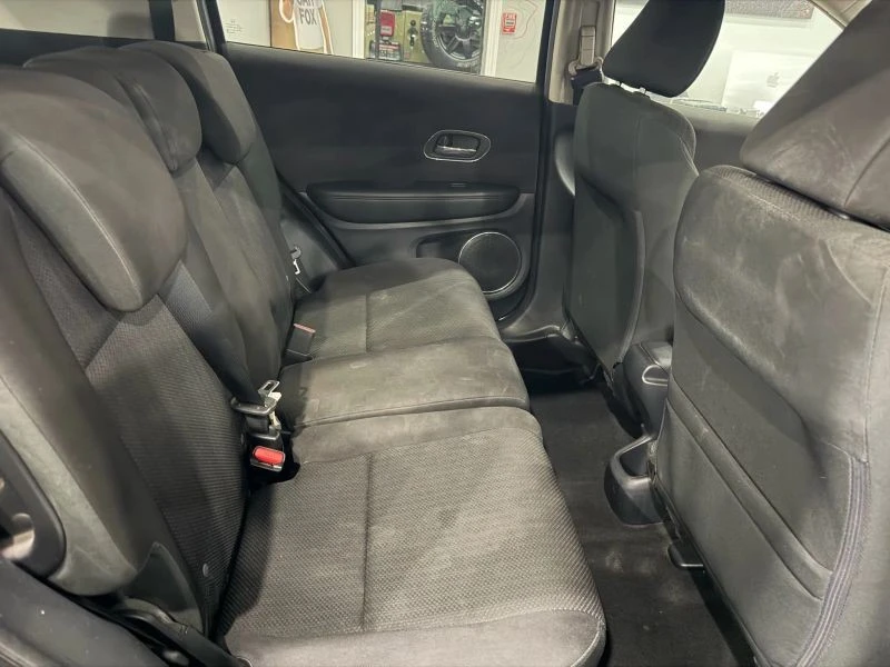 2017 Honda HR-V 2nd Gen - Image 12 of 12