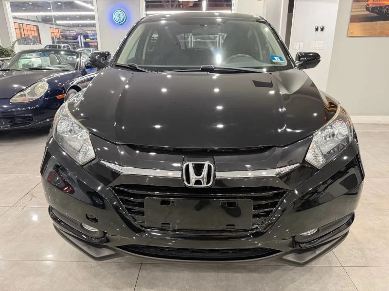 2017 Honda HR-V 2nd Gen - Image 7 of 12