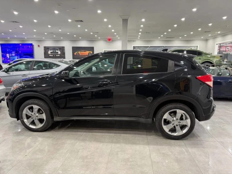 2017 Honda HR-V 2nd Gen - Image 2 of 12