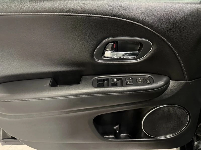 2017 Honda HR-V 2nd Gen - Image 8 of 12