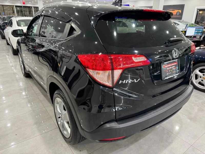 2017 Honda HR-V 2nd Gen - Image 3 of 12