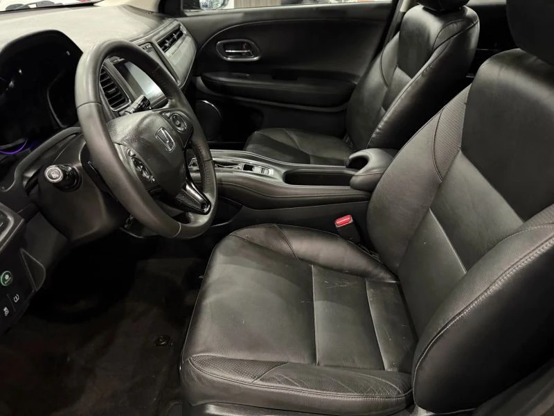 2017 Honda HR-V 2nd Gen - Image 9 of 12