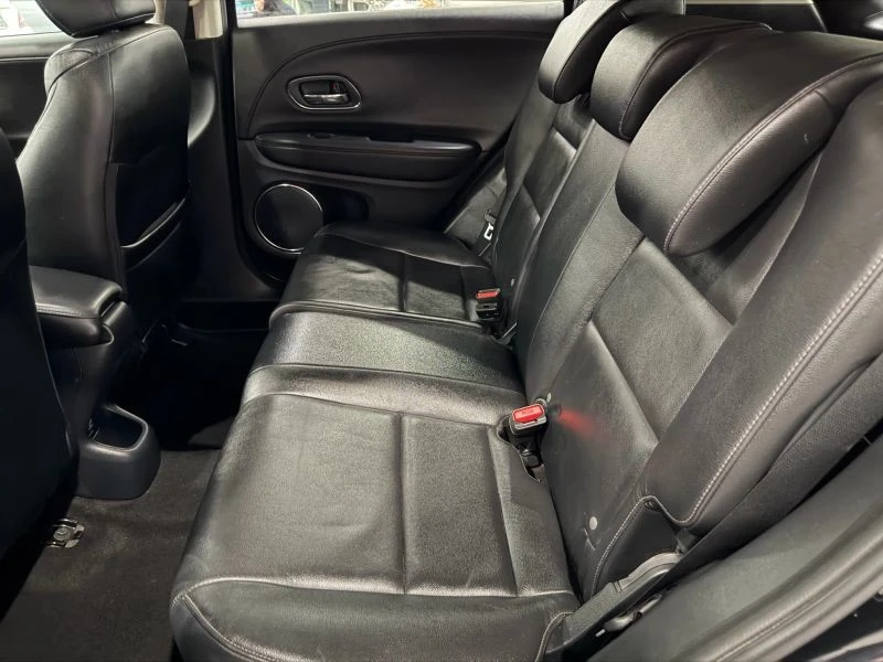 2017 Honda HR-V 2nd Gen - Image 11 of 12