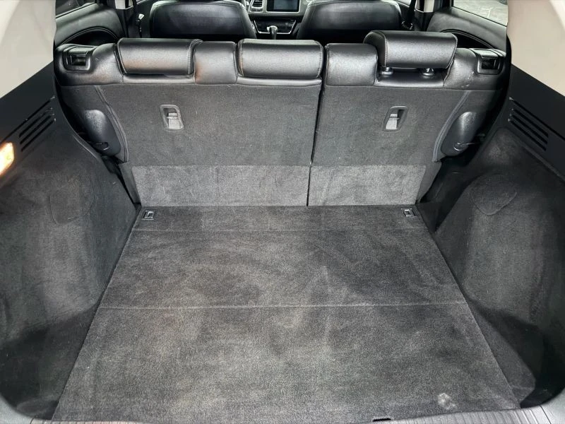 2017 Honda HR-V 2nd Gen - Image 12 of 12