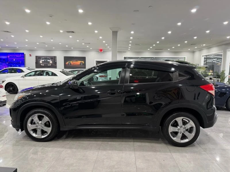 2017 Honda HR-V 2nd Gen - Image 2 of 12