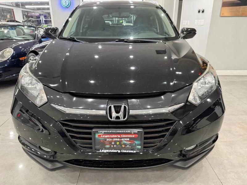 2017 Honda HR-V 2nd Gen - Image 7 of 12