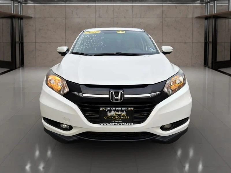 2017 Honda HR-V 2nd Gen - Image 2 of 12