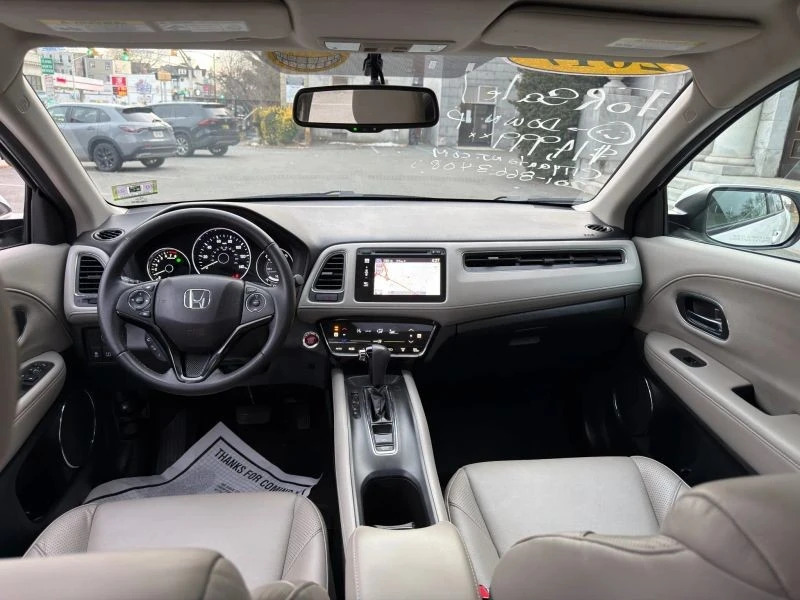 2017 Honda HR-V 2nd Gen - Image 9 of 12