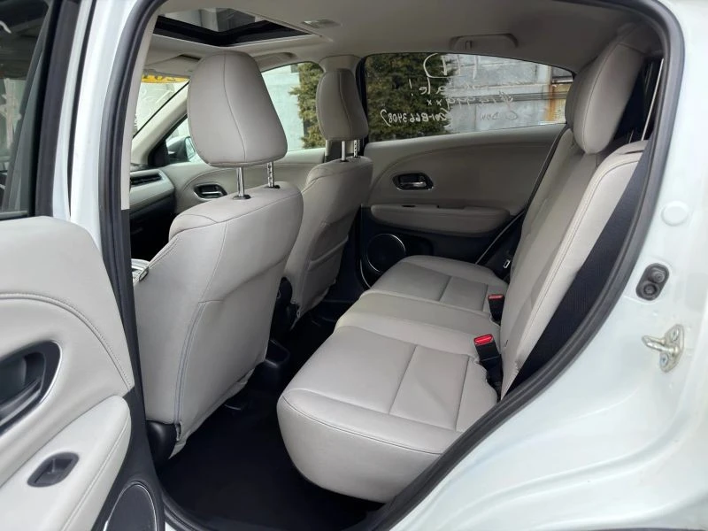 2017 Honda HR-V 2nd Gen - Image 10 of 12