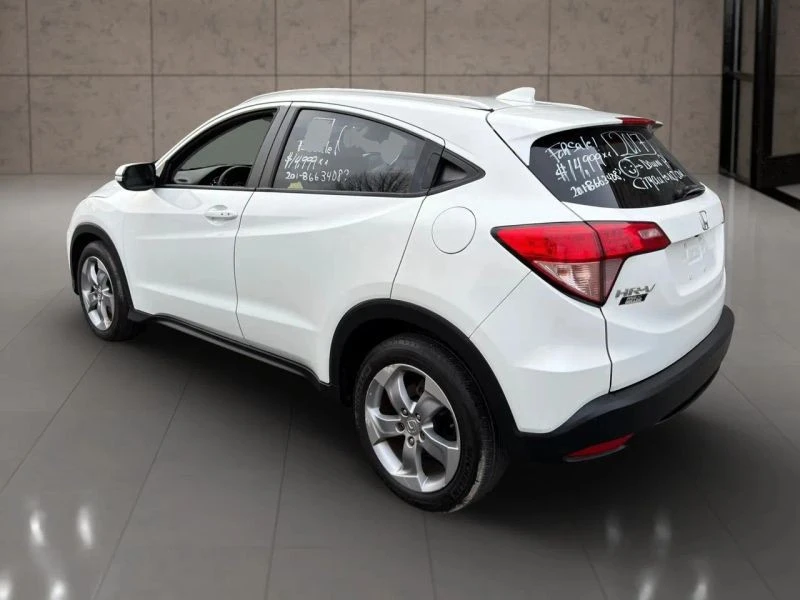 2017 Honda HR-V 2nd Gen - Image 8 of 12