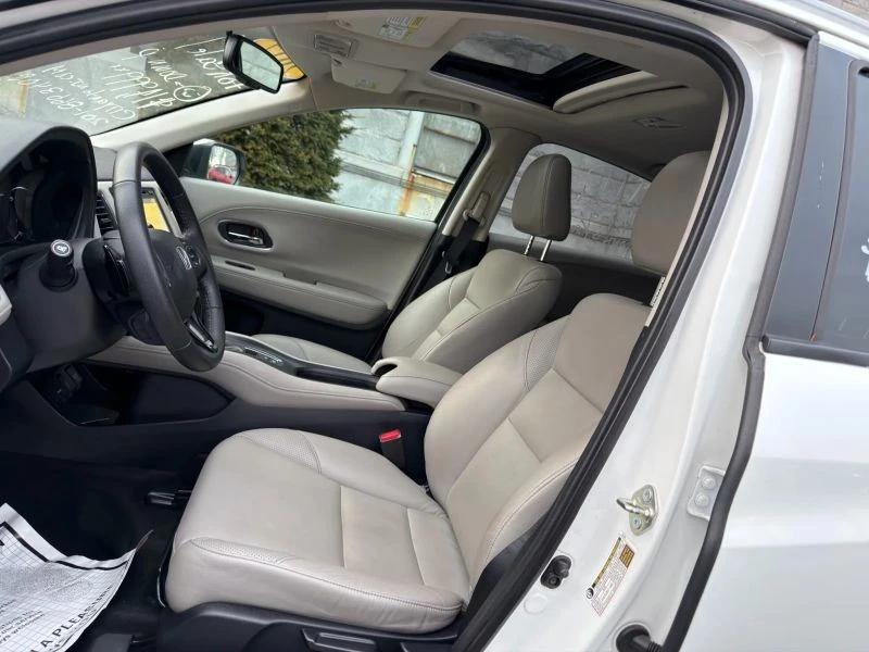2017 Honda HR-V 2nd Gen - Image 12 of 12
