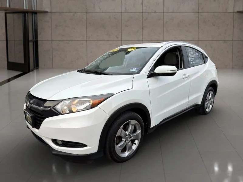 2017 Honda HR-V 2nd Gen - Image 3 of 12