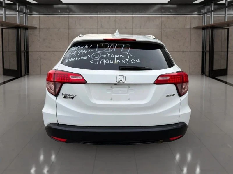 2017 Honda HR-V 2nd Gen - Image 7 of 12