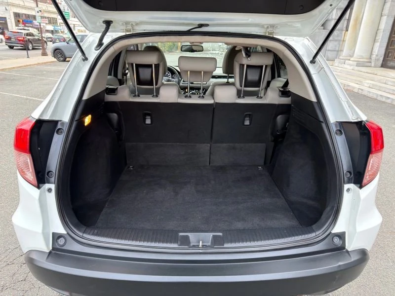 2017 Honda HR-V 2nd Gen - Image 6 of 12