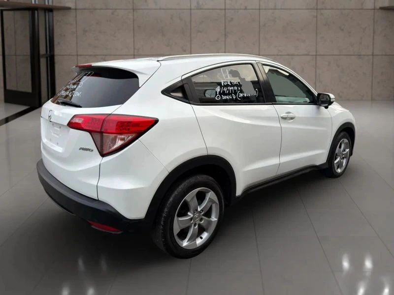 2017 Honda HR-V 2nd Gen - Image 5 of 12